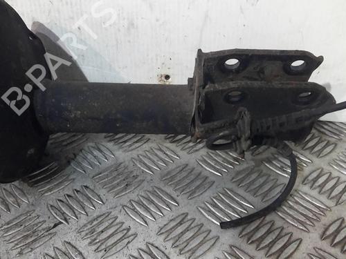 Right front shock absorber DACIA SANDERO 1.5 dCi | BP20356288M17 