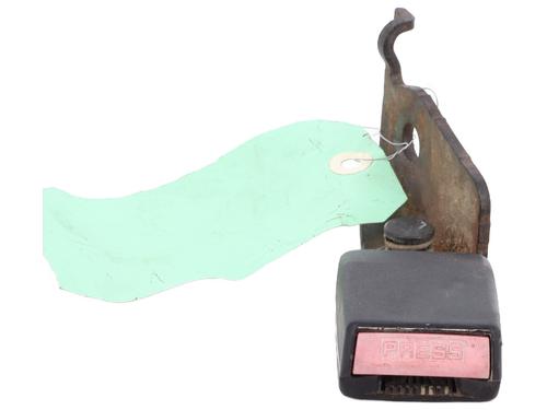 Engache cinturón RENAULT MEGANE II (BM0/1_, CM0/1_) 1.5 dCi (BM02, BM13, BM2A, CM02, CM13) (101 hp) 29840267