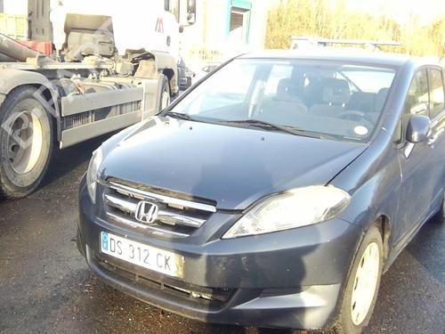 Steering column stalk HONDA FR-V (BE) 2.2 i CTDi (BE5) | BP21816991I23 - Image 7