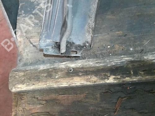 Used Left front fenders RENAULT LAGUNA III (BT0/1) 1.5 dCi (BT00, BT0A, BT0T, BT1J) (110 hp) 20355820