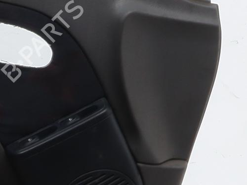 Used Front left panel Front left panel RENAULT CLIO II Hatchback Van (SB0/1/2_) 1.9 D (SB0R) (54 hp) 31842270 31842270