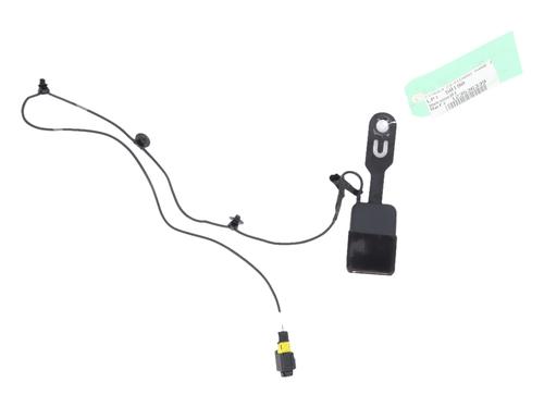 Used Seat buckle Seat buckle CITROËN C3 Picasso (SH_) [2008-2026] 33708988 33708988