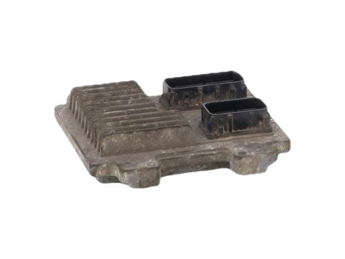 Engine control unit (ECU) OPEL CORSA E (X15) 1.4 (08, 68) | BP40000724M57 - Image 4