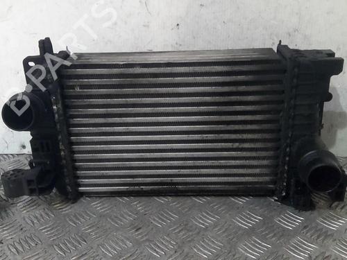 Intercooler OPEL MERIVA B MPV (S10) 1.7 CDTI (75) | BP21572300M30 - Image 2