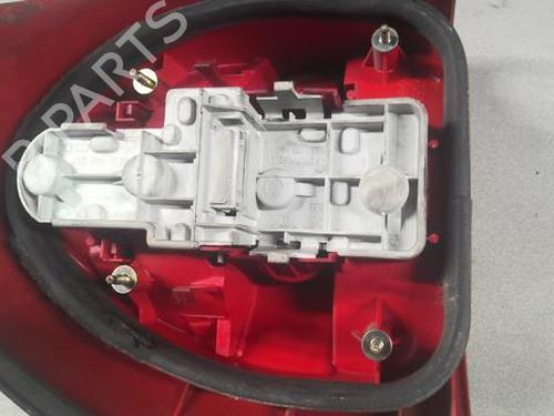 Right taillight AUDI A3 (8L1) 1.9 TDI | BP22000956C35 