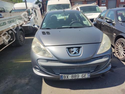 Electronic module PEUGEOT 206+ (2L_, 2M_) 1.4 HDi eco 70 | BP30602192M83 - Image 11