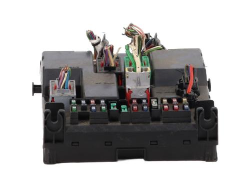Fuse box PEUGEOT 307 CC (3B) 1.6 16V | BP28160166E1  - Image 6
