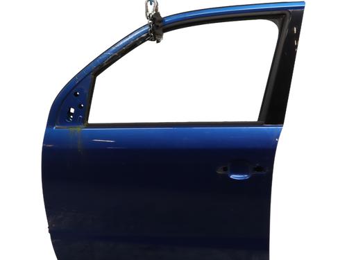 Used Left front door Left front door VW AMAROK (2HA, 2HB, S1B, S6B, S7A, S7B, AGD) 3.0 TDI 4motion (224 hp) 33186529 33186529