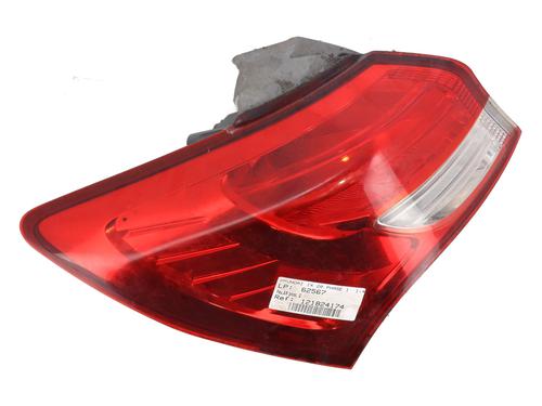 Left taillight HYUNDAI ix20 (JC) 1.4 CRDi | BP32656866C34  - Image 5