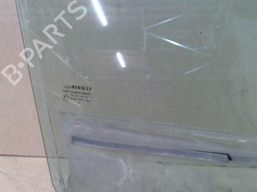 Right front door RENAULT MEGANE III Hatchback (BZ0/1_, B3_) 1.5 dCi (BZ09, BZ0D, BZ1W, BZ29, BZ14) | BP29143300C3 