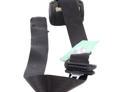 Used Front left seatbelt Front left seatbelt 37418782 37418782