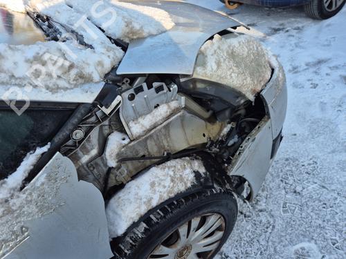 Front left panel CITROËN C4 Grand Picasso I (UA_)  | BP33472412C58  - Image 15