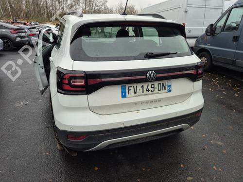 Front right panel VW T-CROSS (C11, D31) 1.0 TSI | BP33633020C59 - Image 6