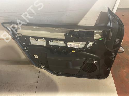 Front right panel VOLVO V50 (545) 1.6 D | BP40173175C59 - Image 2