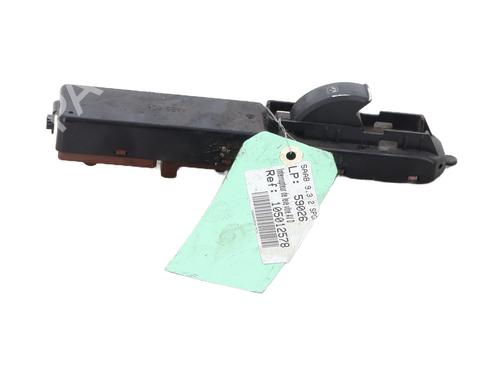 Right front window switch SAAB 9-3 (YS3F, E79, D79, D75) 2.2 TiD | BP25343689I26 