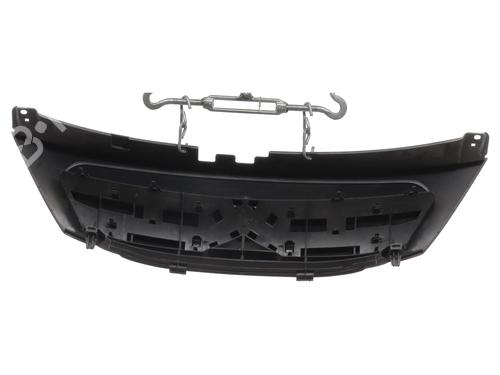 Grille CITROËN C3 I (FC_, FN_) 1.4 HDi | BP29292362C40 
