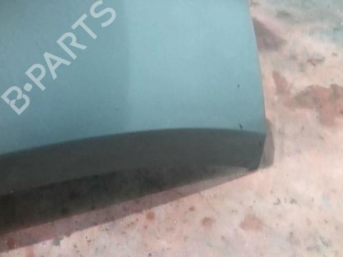 Rear bumper SEAT TOLEDO III (5P2) 1.9 TDI | BP20356187C8 