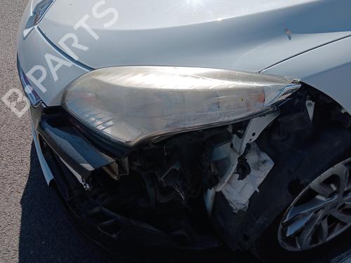 Front right panel RENAULT MEGANE III Coupe (DZ0/1_) 1.5 dCi (DZ09, DZ0D, DZ1F, DZ1G, DZ14, DZ29) | BP34455081C59 - Image 10