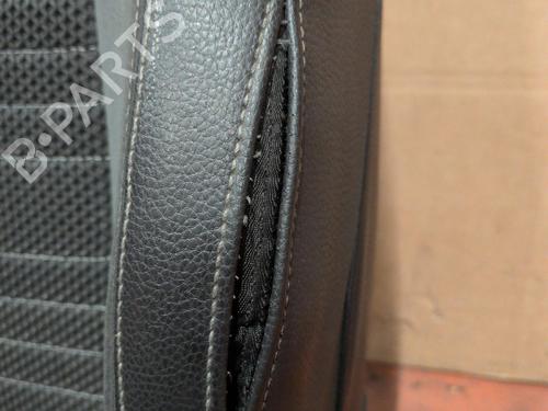 Left front seat VW SCIROCCO III (137, 138) 2.0 TDI | BP38258081C15 - Image 5