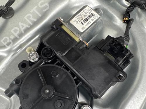 Front left window mechanism KIA VENGA (YN) 1.4 CRDi 90 | BP37086298C22 - Image 4