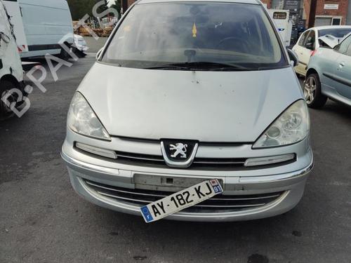 Left taillight PEUGEOT 807 (EB_) 2.0 HDi | BP26606659C34  - Image 10