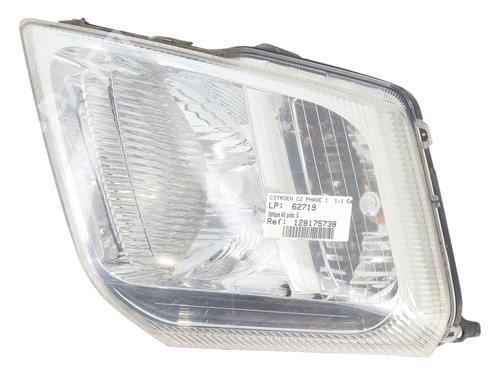 Left headlight CITROËN C2 (JM_) 1.1 | BP36656964C28  - Image 5