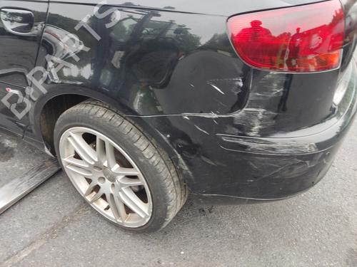 Seat buckle AUDI A3 Sportback (8PA) 2.0 TDI quattro | BP31604170I32 