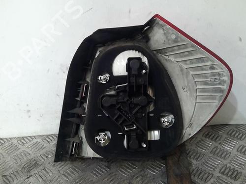Left taillight BMW 1 (E87) 120 d | BP20360074C34 