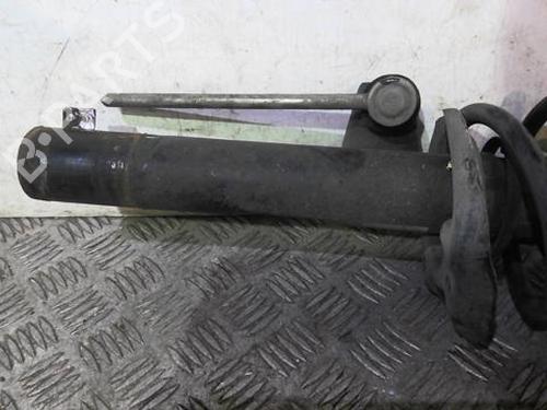 Right front shock absorber VW GOLF VI (5K1) 1.6 TDI | BP20725783M17 