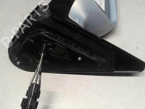 Left mirror SEAT TOLEDO II (1M2) 1.6 | BP20370621C26 