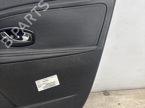 Front right panel RENAULT MEGANE III Hatchback (BZ0/1_, B3_) 1.6 dCi (BZ00, BZ12, BZ13) | BP40031294C59 - Image 3