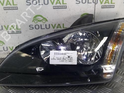 Venstre forlygte FORD FOCUS II (DA_, HCP, DP) 1.6 TDCi (109 hp) 22001132
