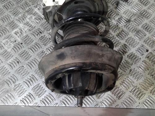 Used Left front shock absorber Left front shock absorber MERCEDES-BENZ C-CLASS T-Model (S203) C 270 CDI (203.216) (163 hp) 20363915 20363915