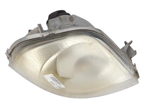 Right headlight RENAULT MASTER II Van (FD) 2.5 dCi (FD02) | BP28833264C29 