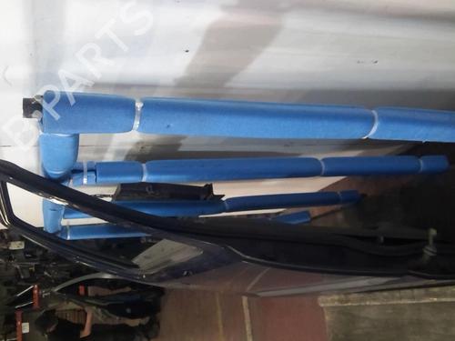 Right rear door OPEL AGILA A (H00) 1.2 16V (F68) | BP22000216C5 