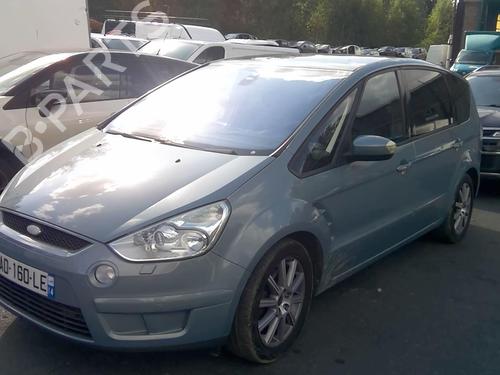 Engine FORD S-MAX (WA6) 2.0 TDCi | BP21817470M1  - Image 12