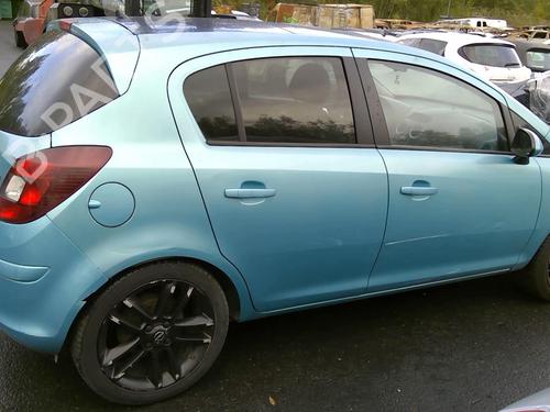 Engine control unit (ECU) OPEL CORSA D (S07) 1.3 CDTI (L08, L68) | BP31704387M57  - Image 19