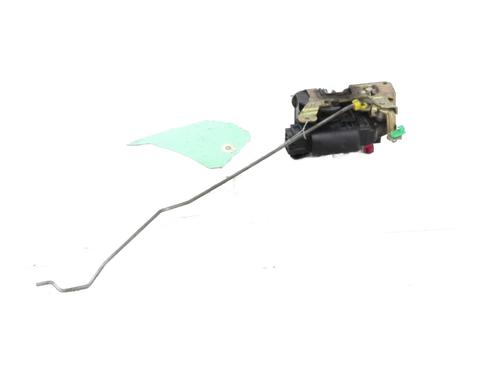 Front left lock RENAULT KANGOO Express (FC0/1_) 1.5 dCi (FC07, FC1R) | BP29560232C98 