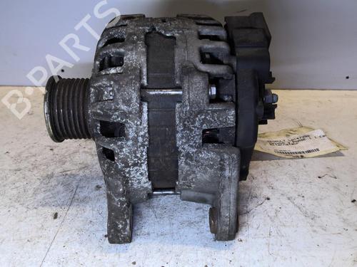 Alternator RENAULT TWINGO III (BCM_, BCA_) 1.0 SCe 70 (BCMB) | BP20353768M7 