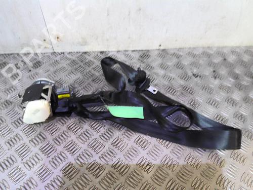 Front right belt tensioner FORD FIESTA VI (CB1, CCN) 1.6 TDCi 2038384