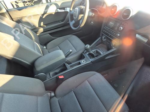 Left taillight AUDI A3 (8P1) 1.6 TDI | BP31961508C34  - Image 19