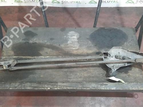 Front wiper motor RENAULT ESPACE IV (JK0/1_) 3.0 dCi (JK0J, JK0V) | BP21816963M29 