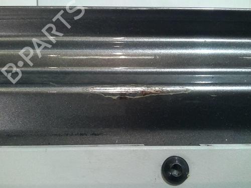 Used Left slide door PEUGEOT PARTNER Tepee 1.6 HDi 16V (90 hp) 20361564