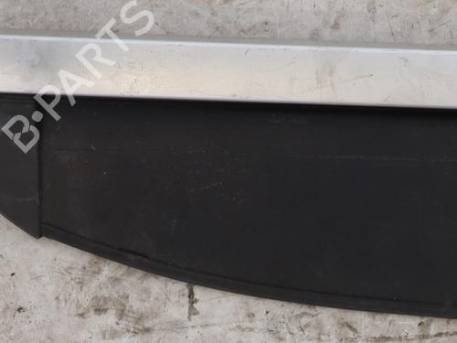Rear parcel shelf KIA SPORTAGE III (SL) 1.7 CRDi | BP25407582C85