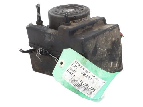 ABS pump CITROËN DS3 (SA_) 1.6 HDi 110 | BP31365867M43