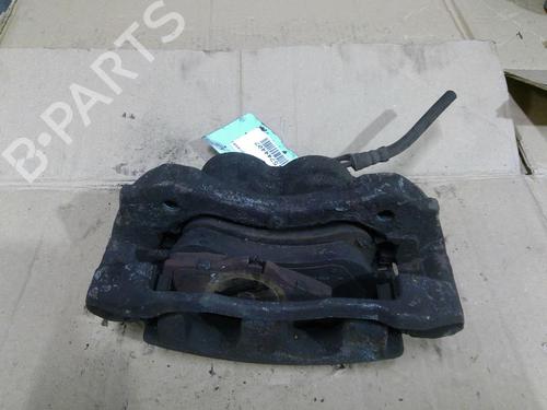 Used Right front brake caliper Right front brake caliper FORD TRANSIT Van (FA_ _) 2.2 TDCi (85 hp) 31156264 31156264