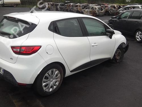 Steering column RENAULT CLIO IV (BH_) 1.5 dCi 75 | BP25276225M21 - Image 11