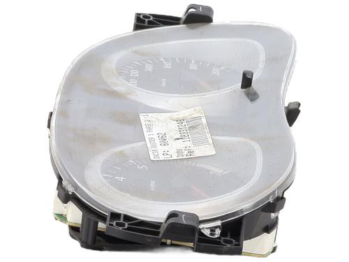 Instrument cluster DACIA DUSTER (HS_) 1.5 dCi | BP29493003C47 