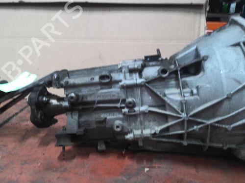 gearbox-bmw-1-e87-2003-2004-2005-2006-2007-2008-2009-2010-2011-2012-2013-32701852 main image