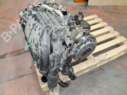 Used Engine Engine 36960699 36960699
